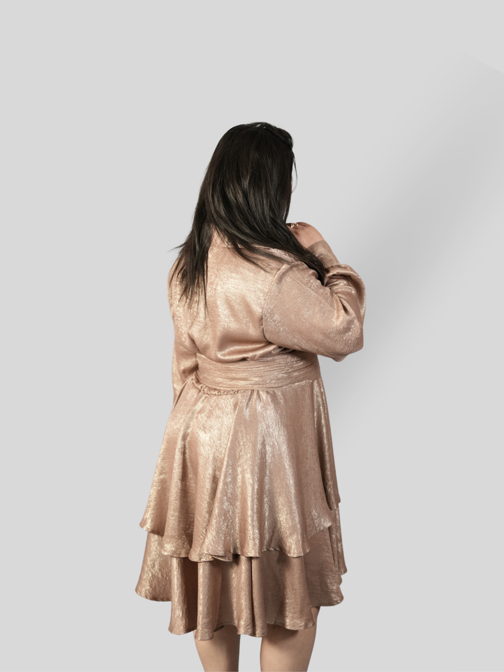 ESME DRESS