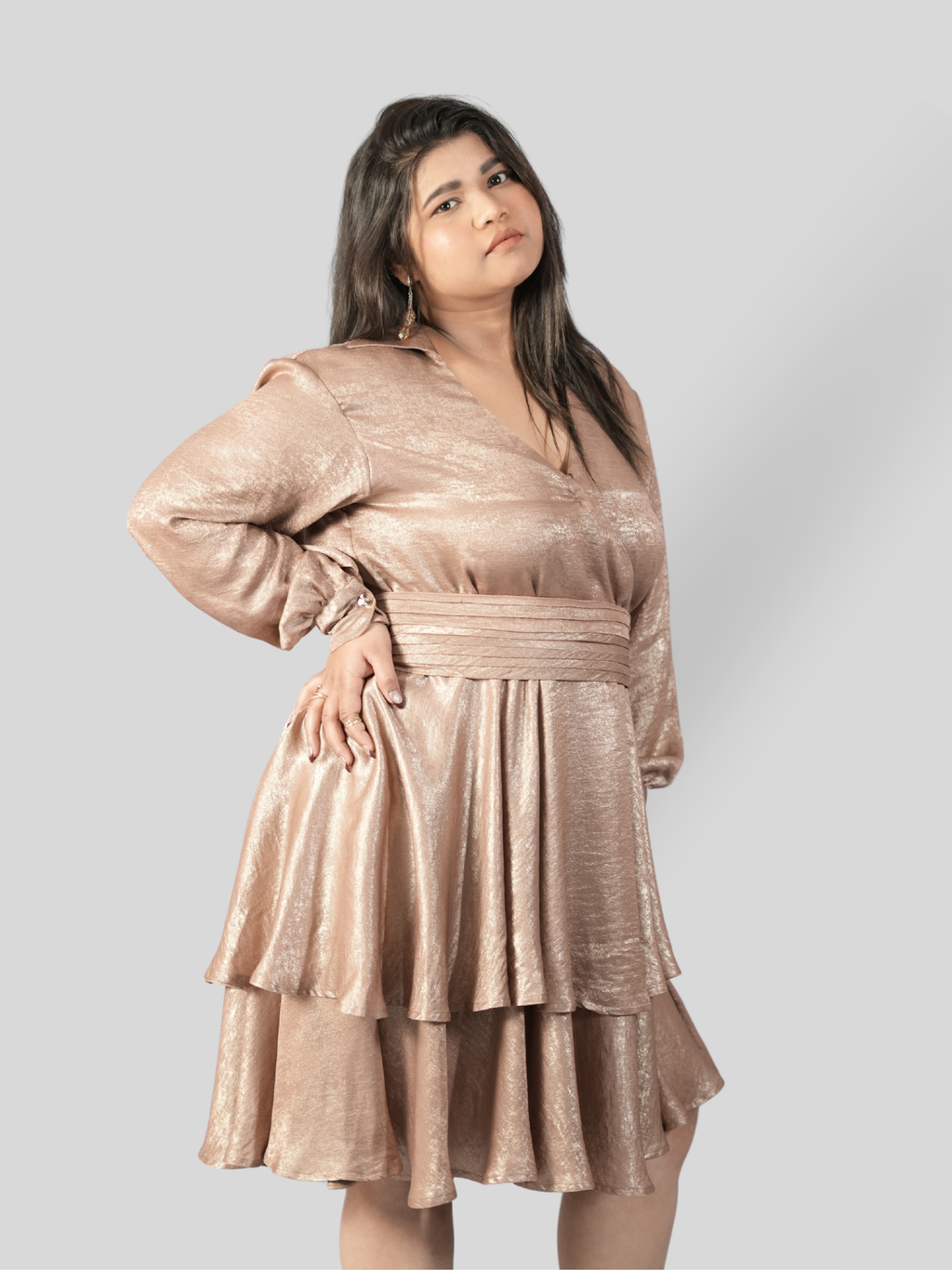 ESME DRESS