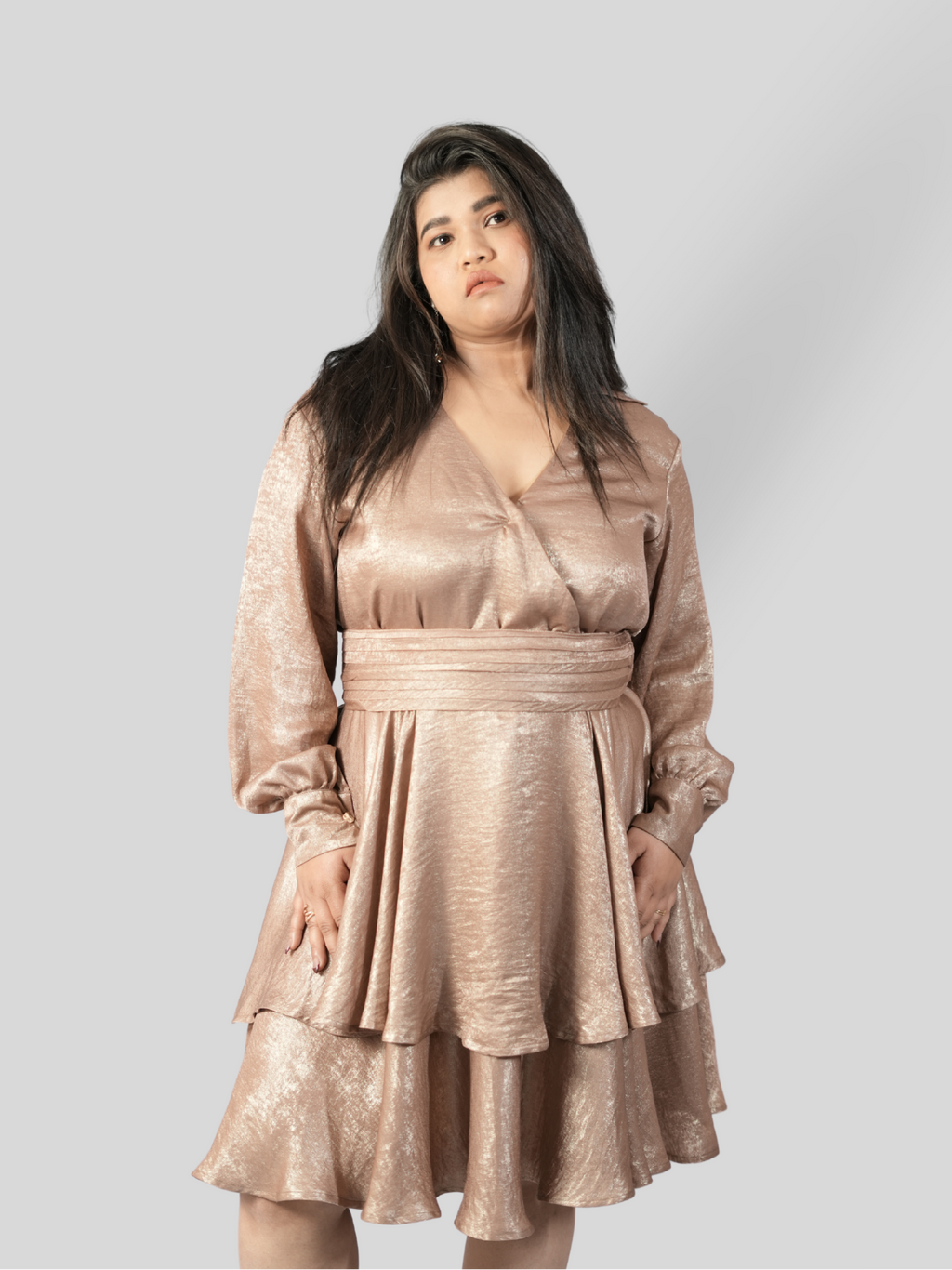 ESME DRESS