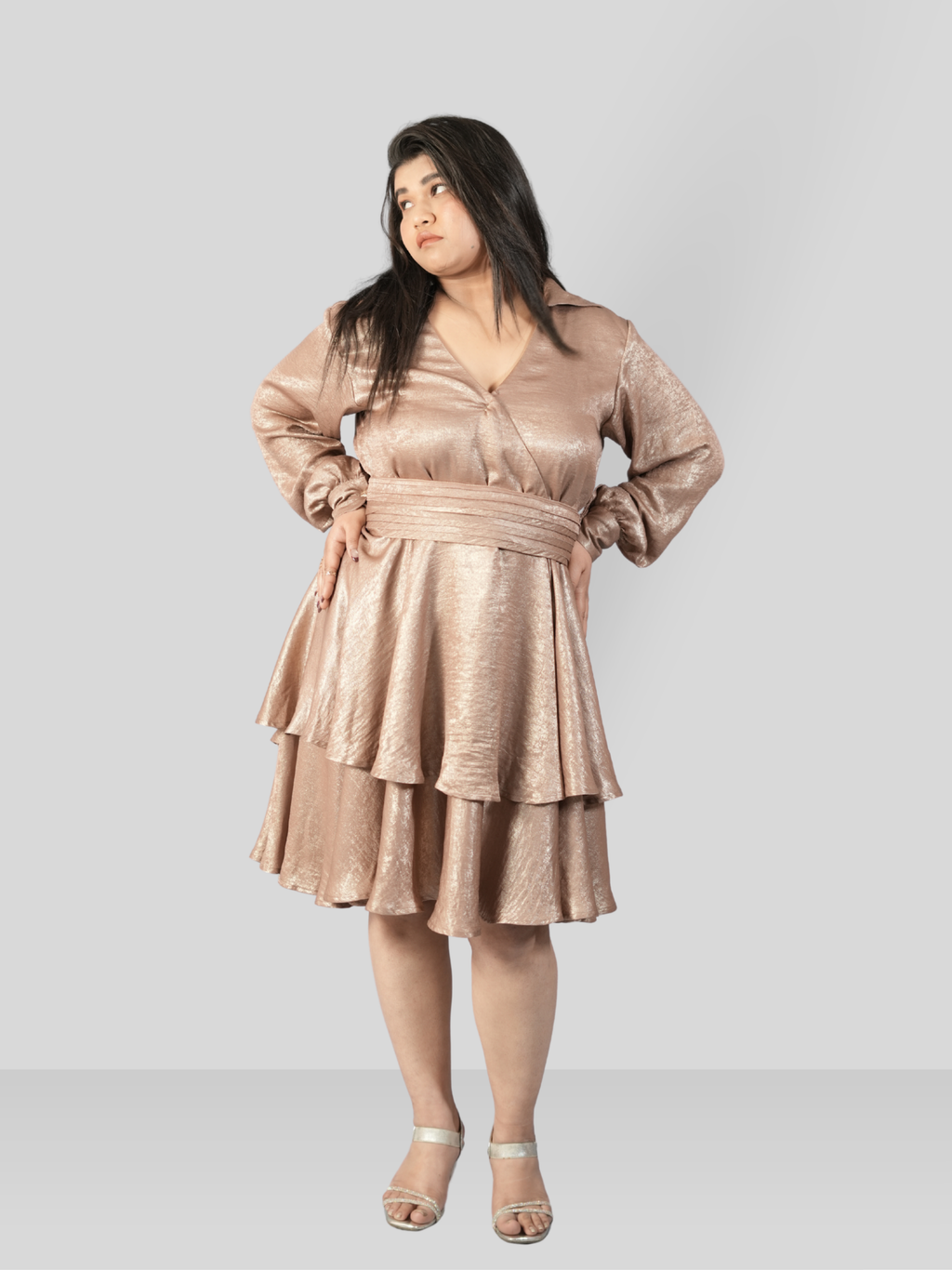 ESME DRESS