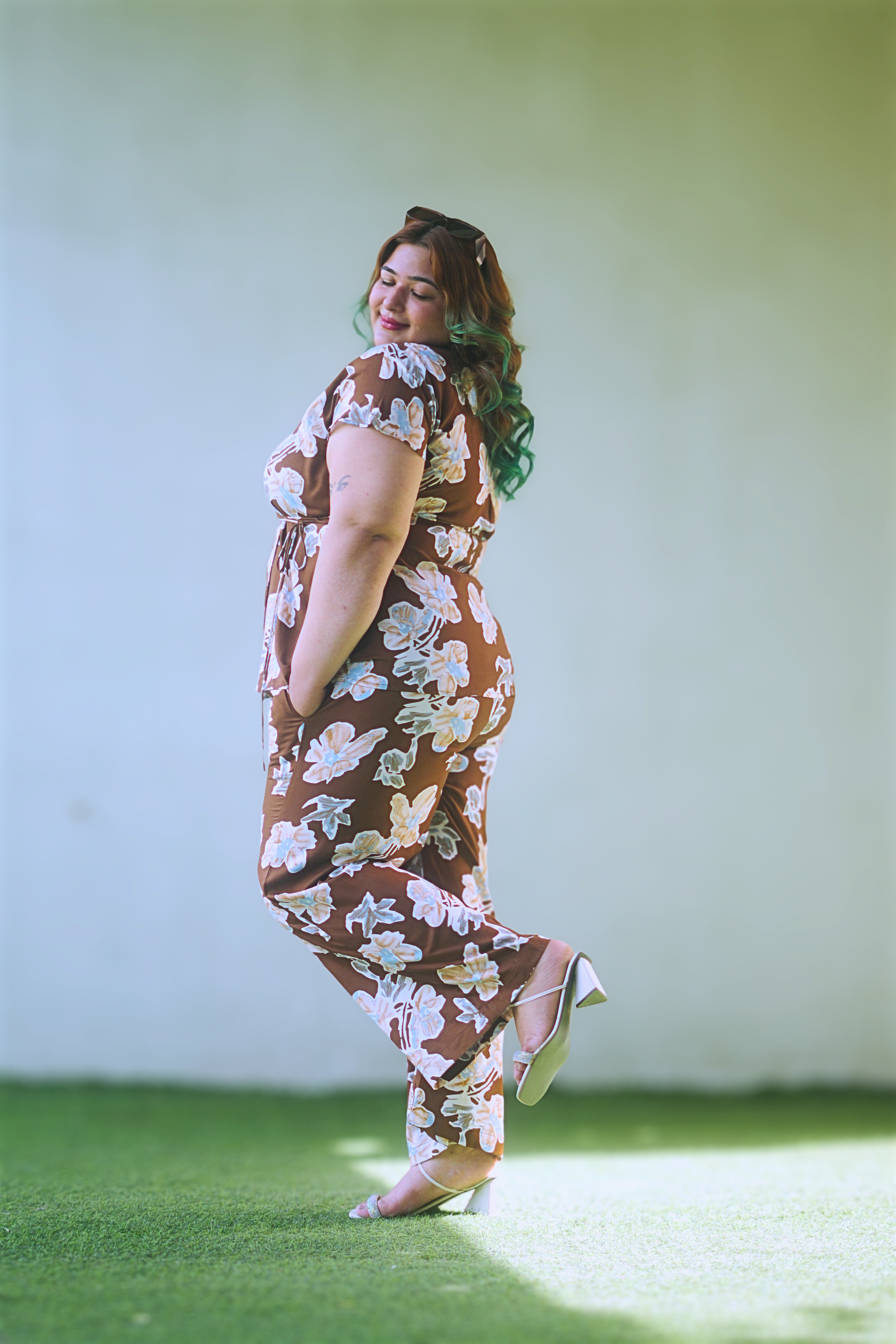FLORA FLEX SET