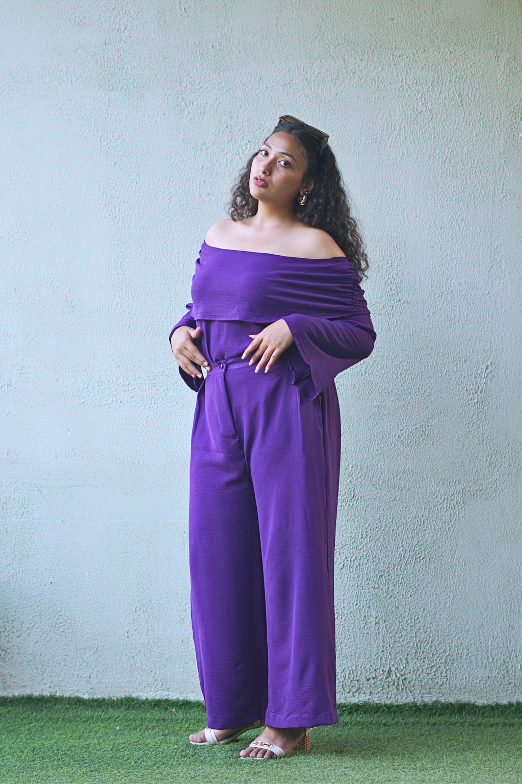 THE SLAY SET (Purple)