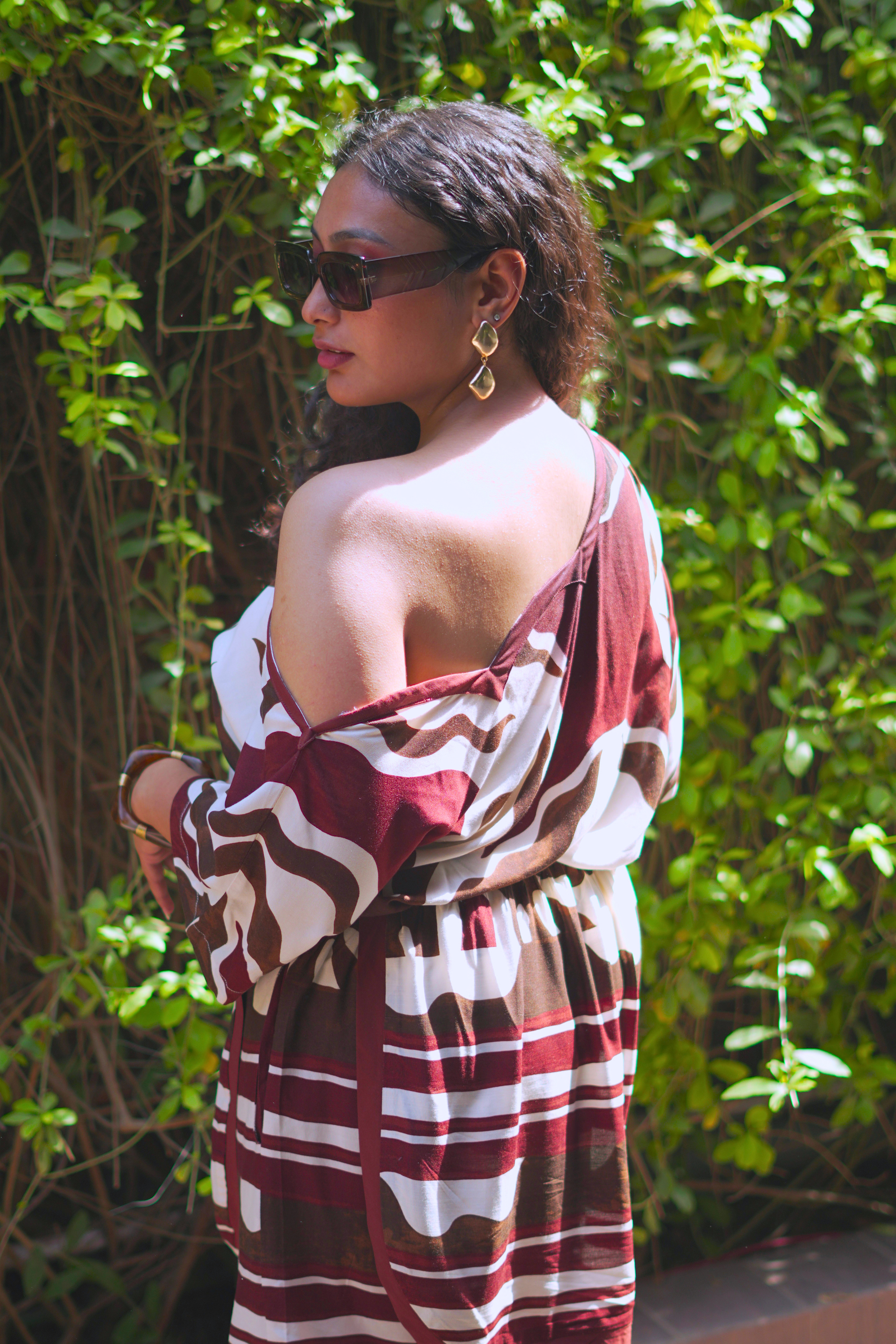 ISLAND AFFAIR SET