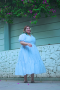 SCHIFFI DRESS