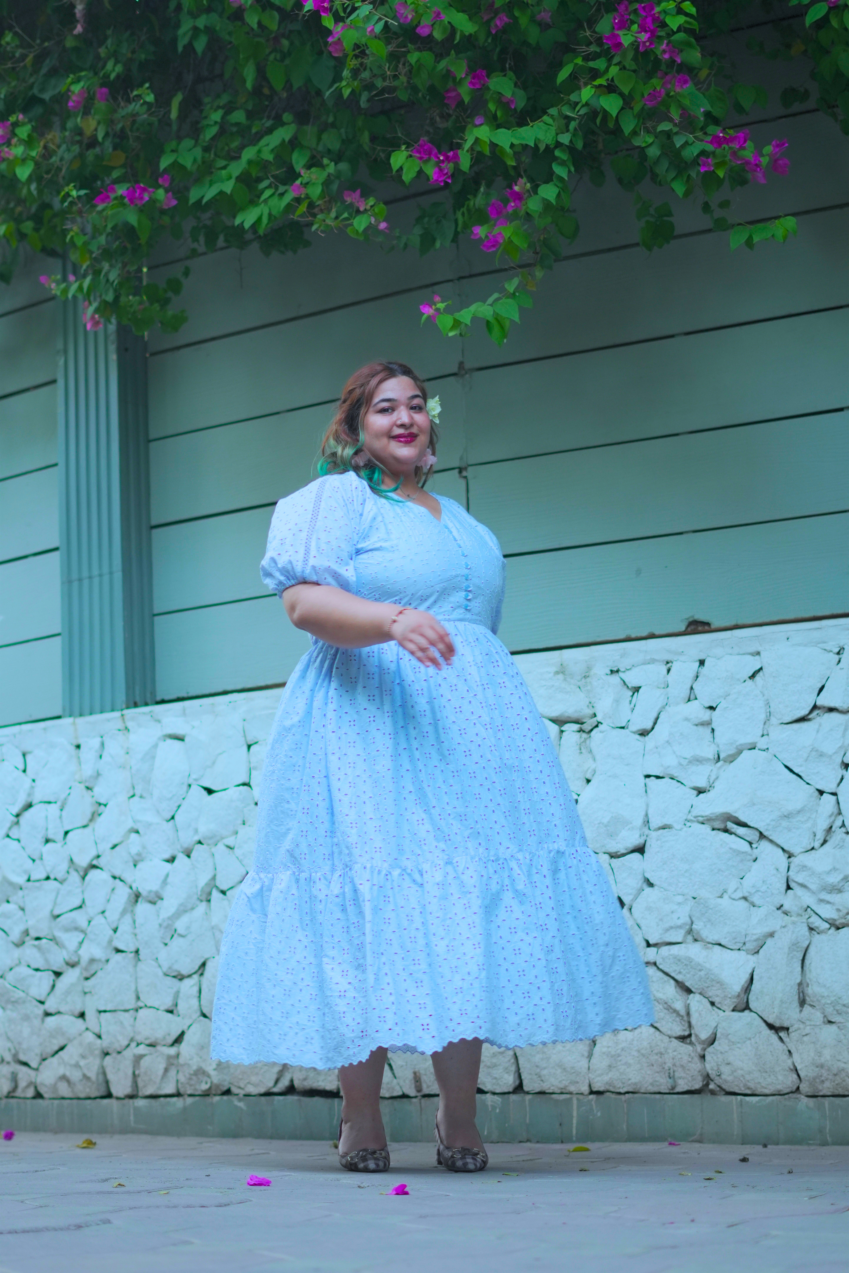 SCHIFFI DRESS