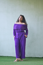 THE SLAY SET (Purple)