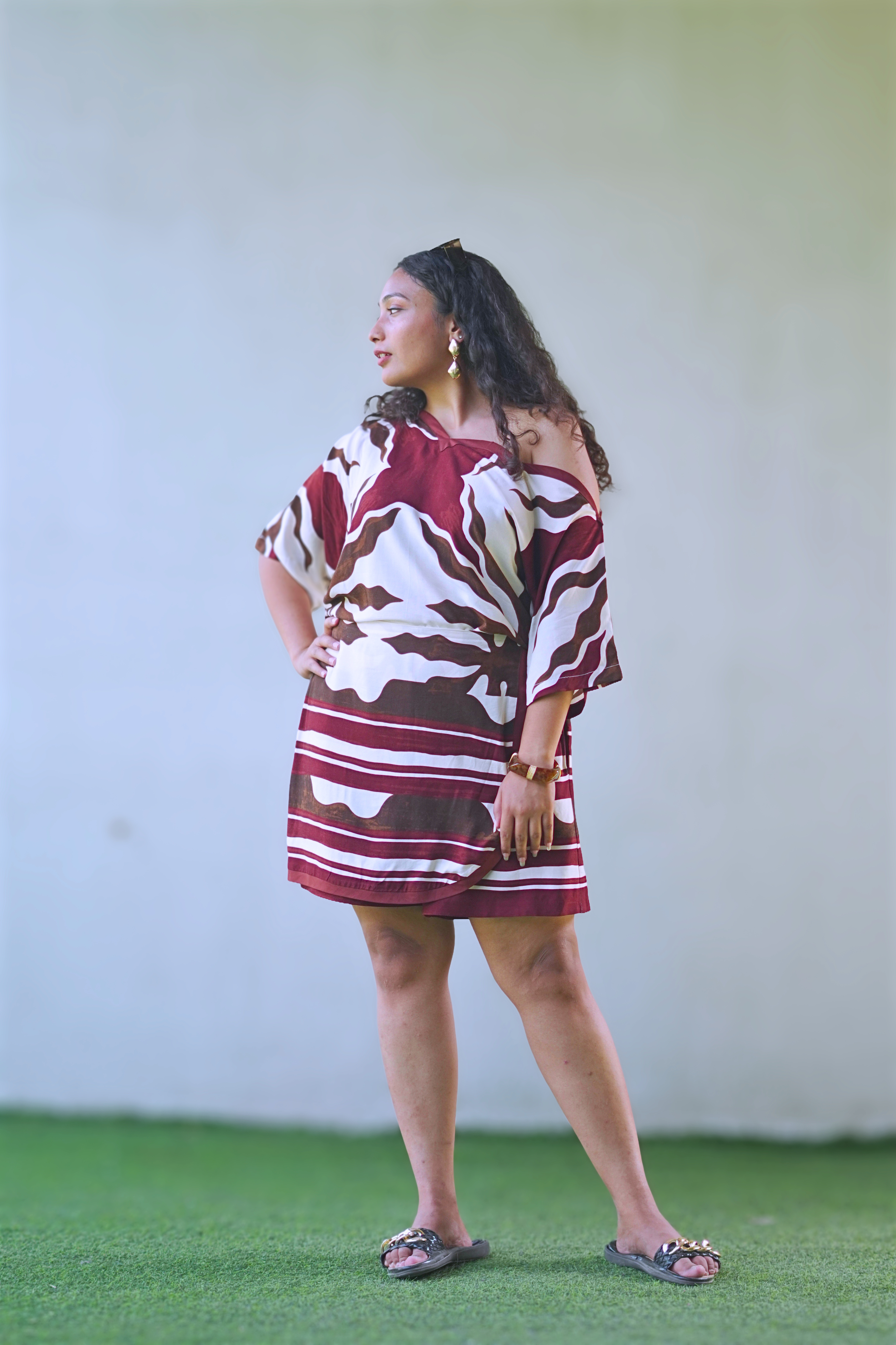 ISLAND AFFAIR SET