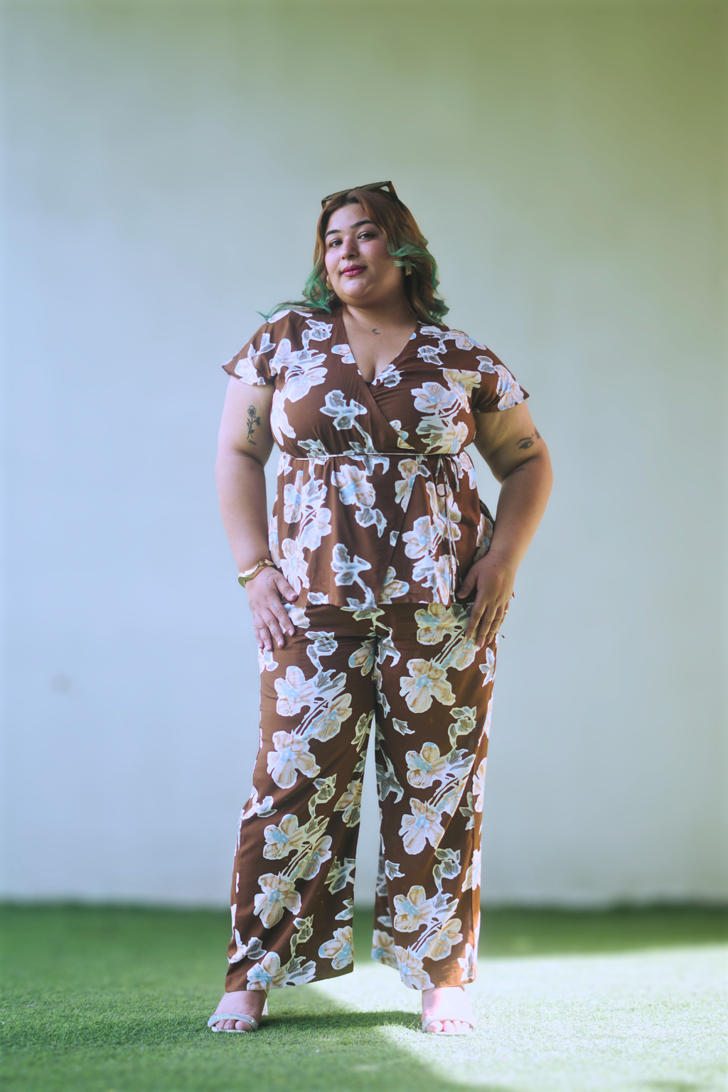FLORA FLEX SET