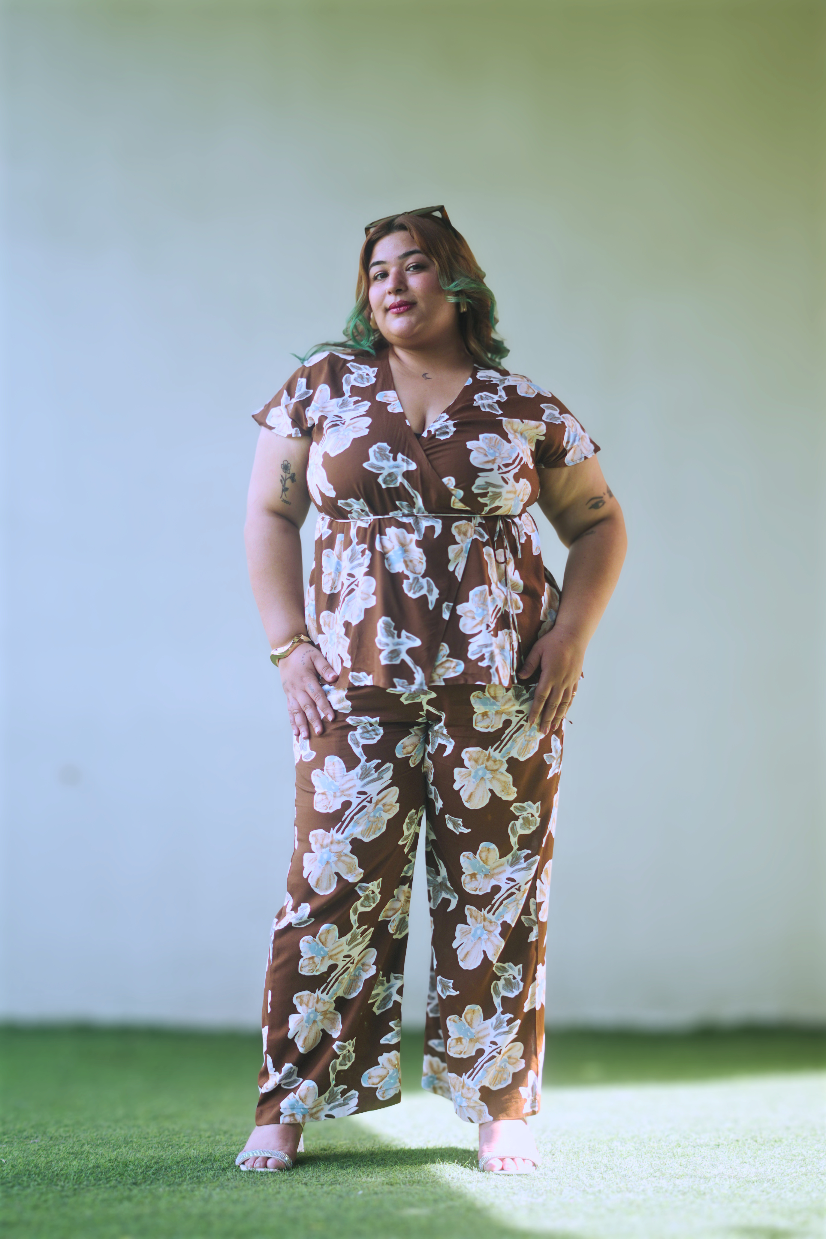 FLORA FLEX SET