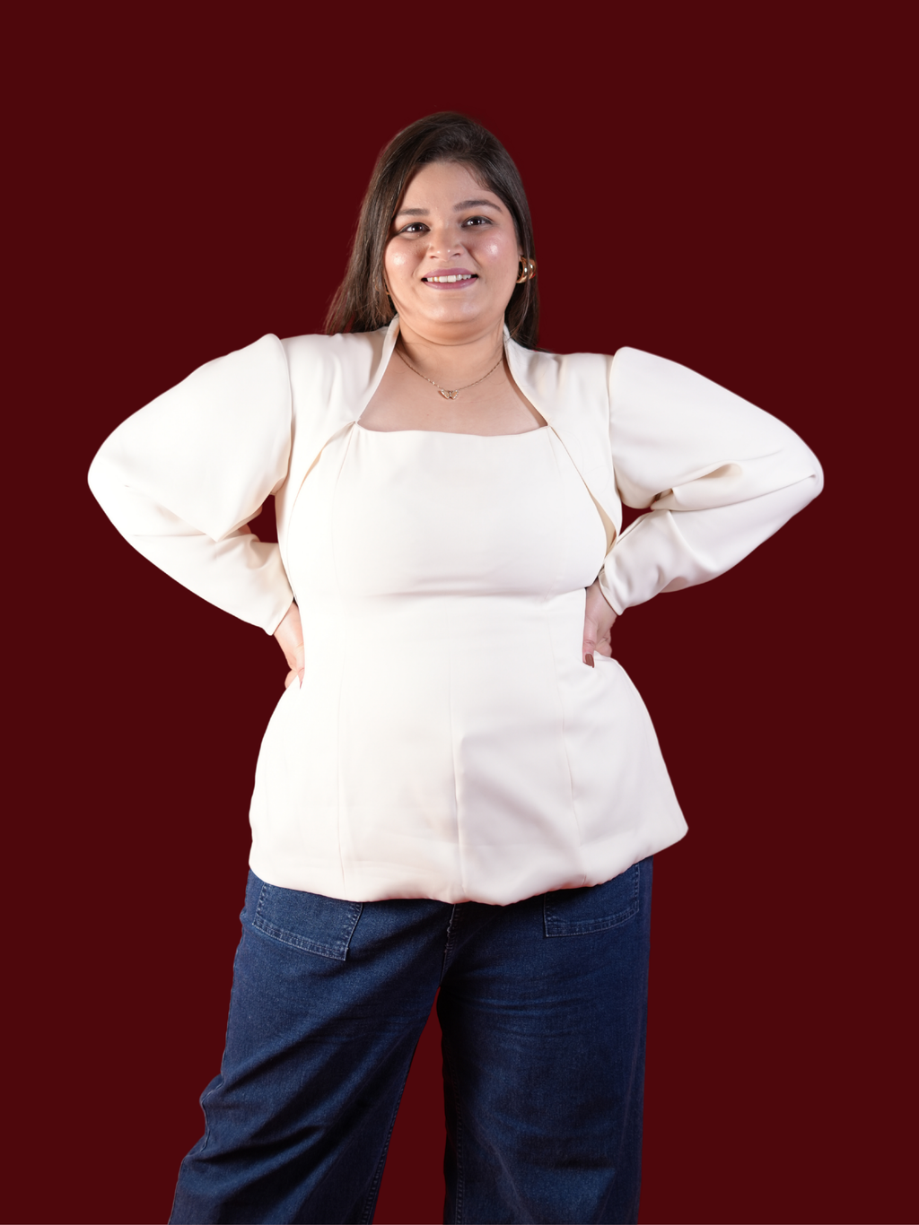LILY TOP