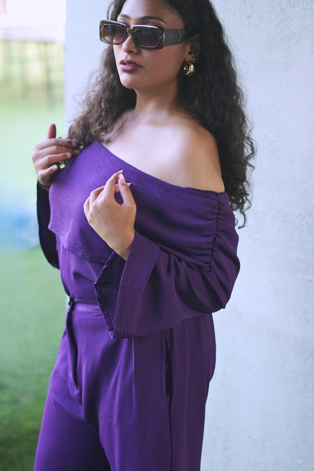 THE SLAY SET (Purple)