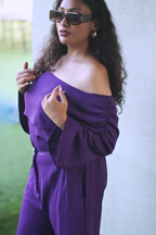 THE SLAY SET (Purple)