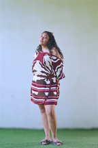ISLAND AFFAIR SET