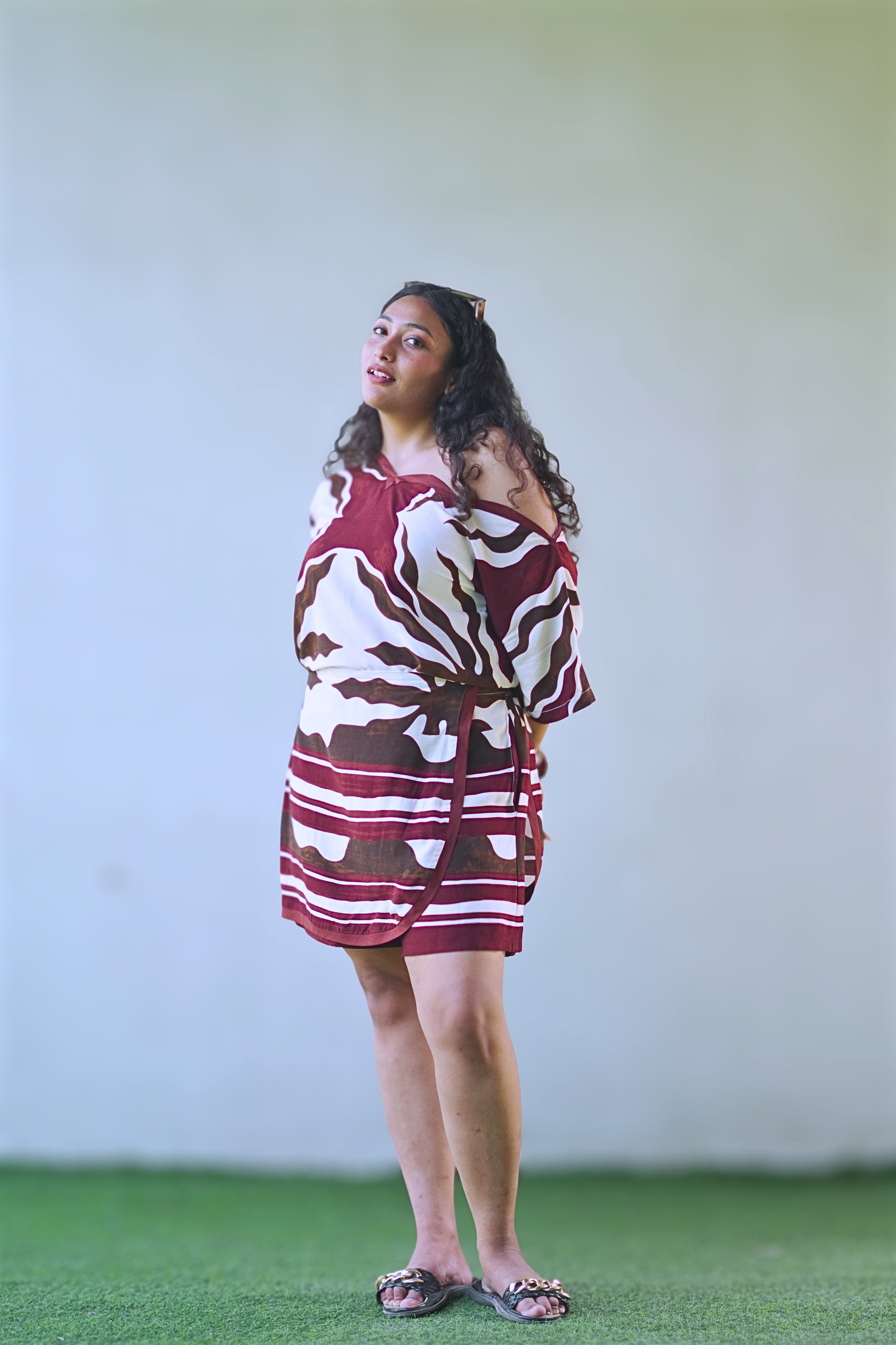 ISLAND AFFAIR SET