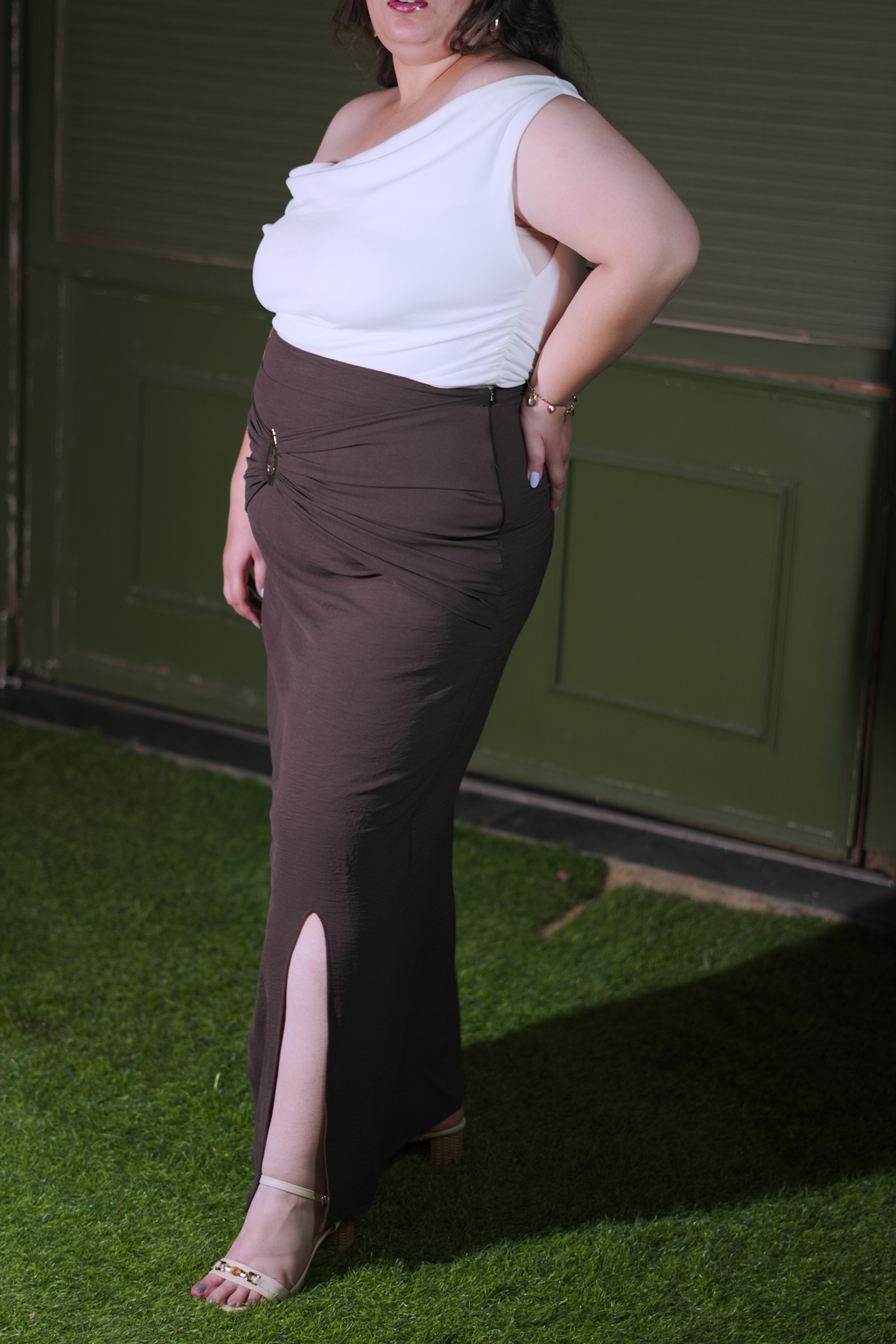 THE SEEP SKIRT