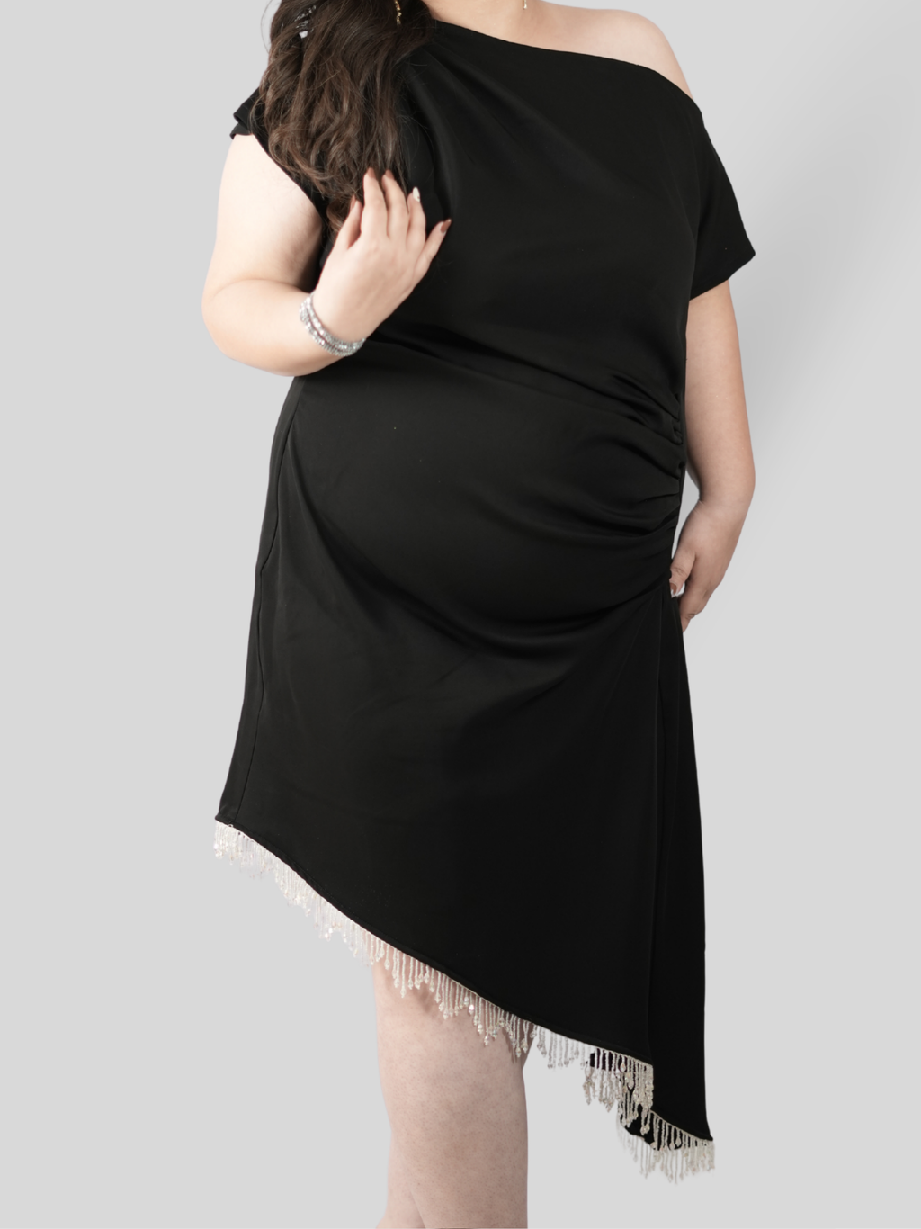STARLIT DRESS