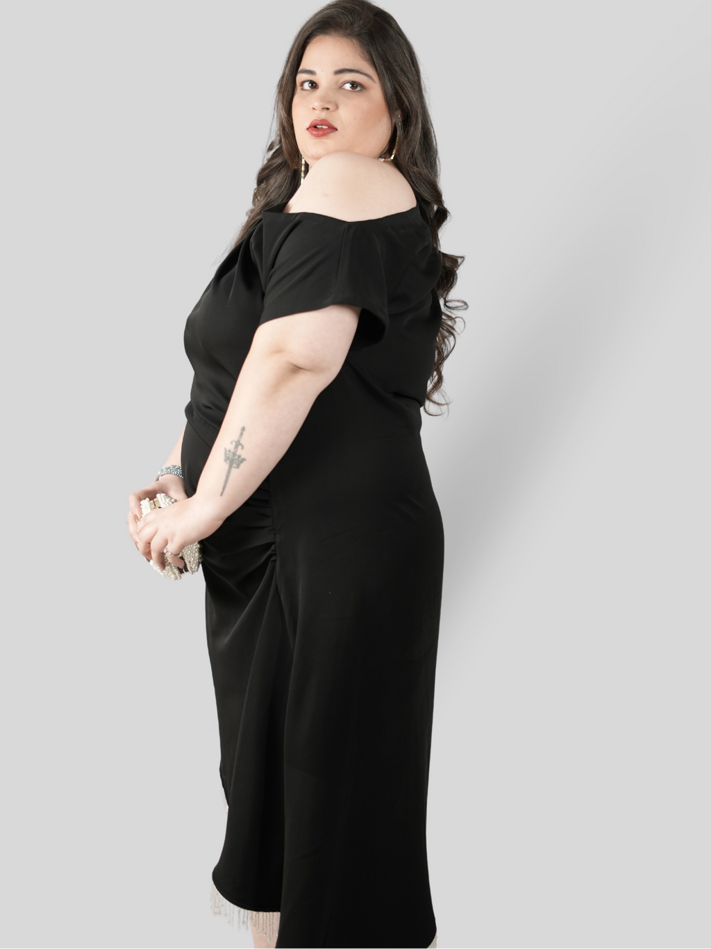 STARLIT DRESS