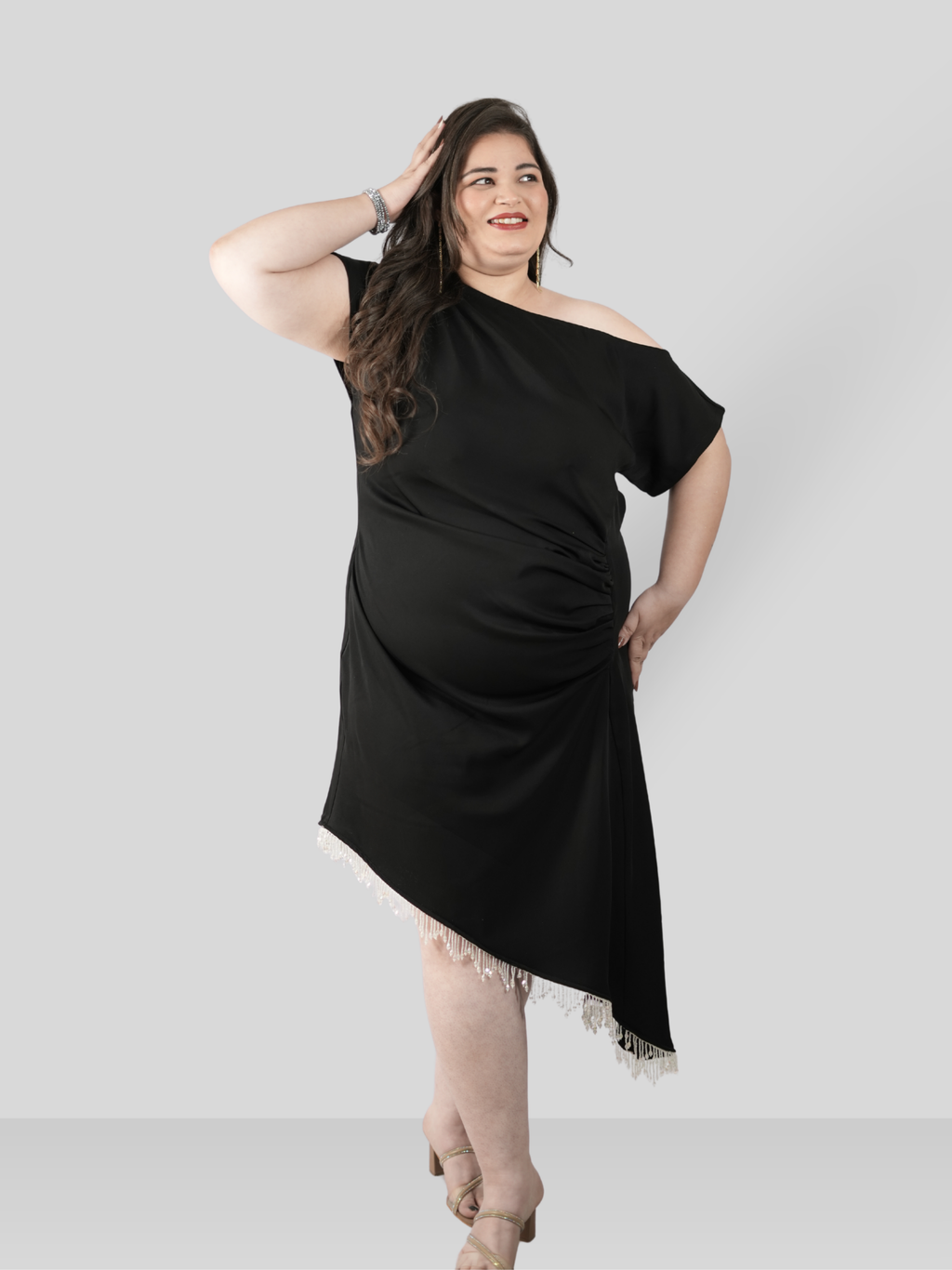 STARLIT DRESS