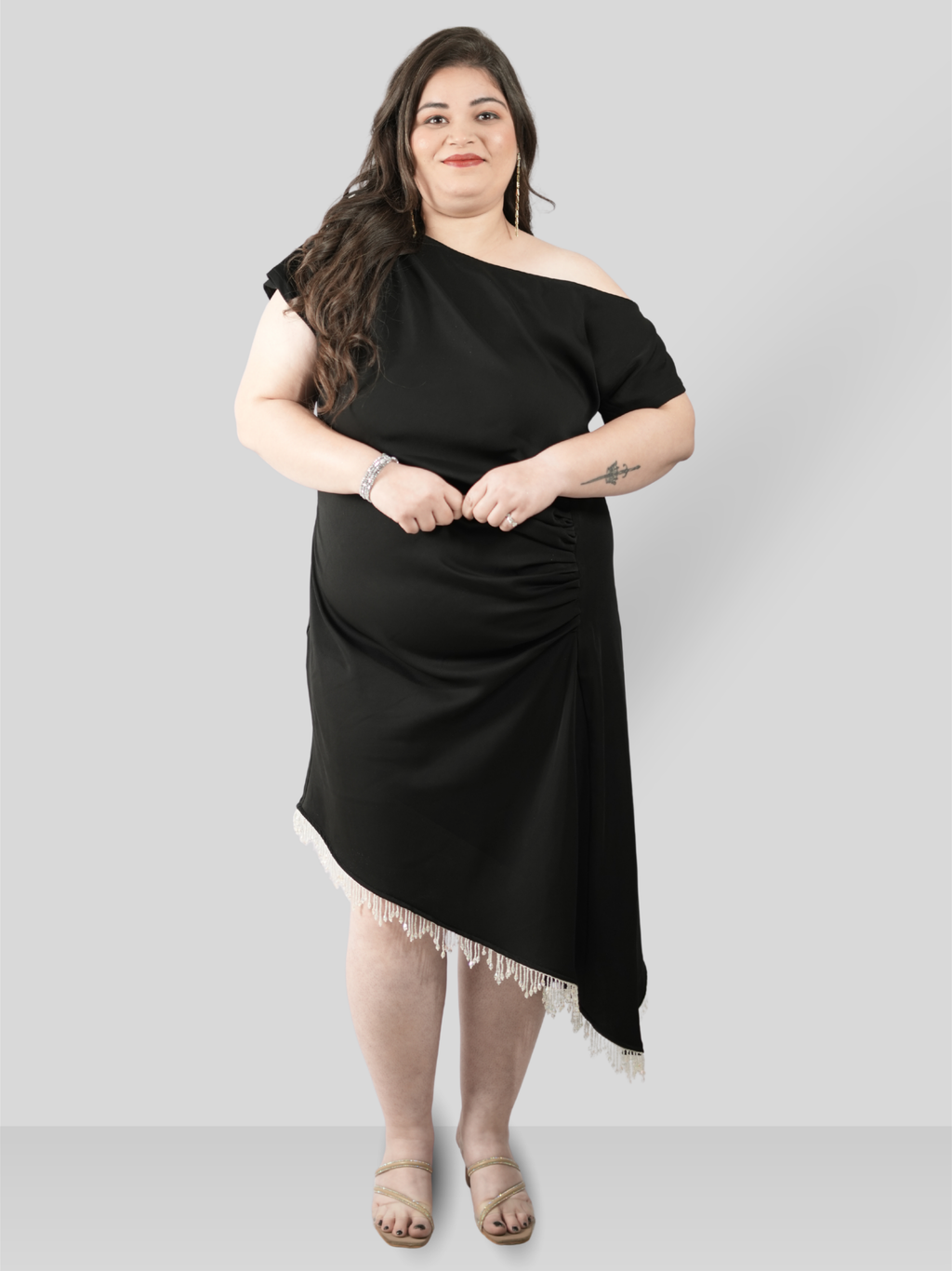 STARLIT DRESS