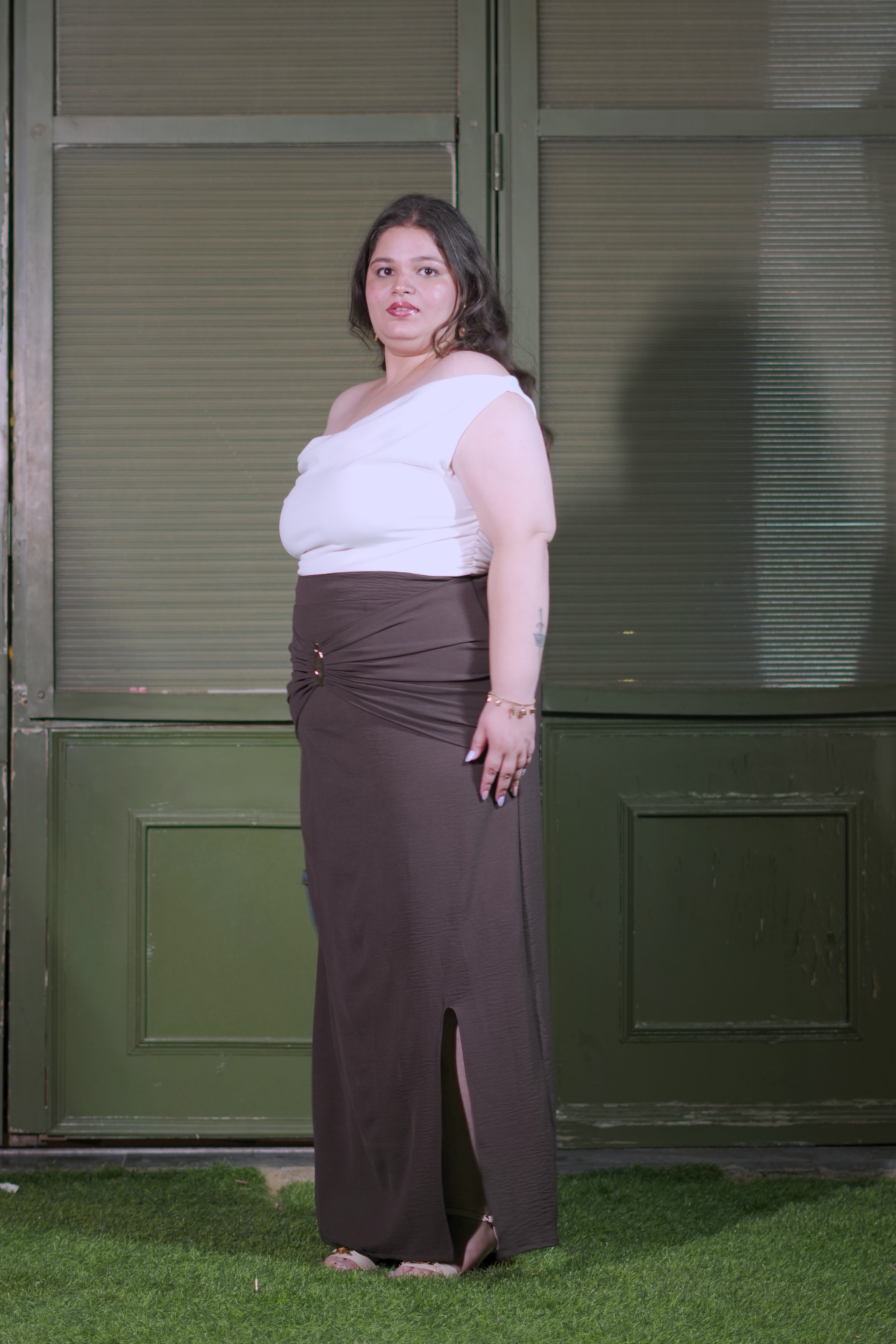 THE SEEP SKIRT