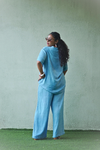 BLUE PEA SET