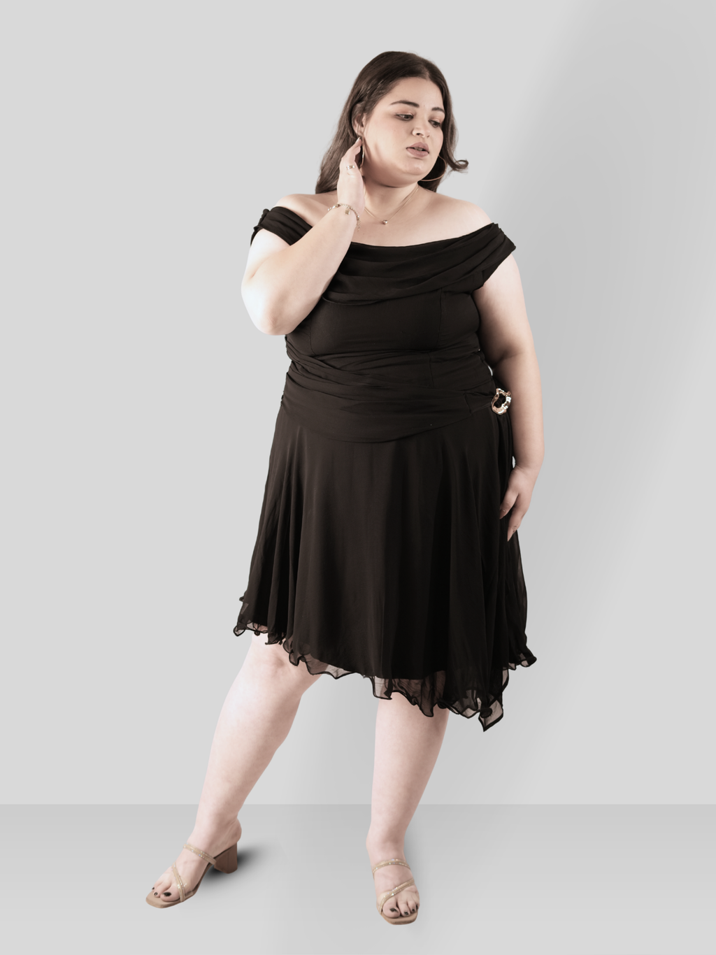 FALL DRESS