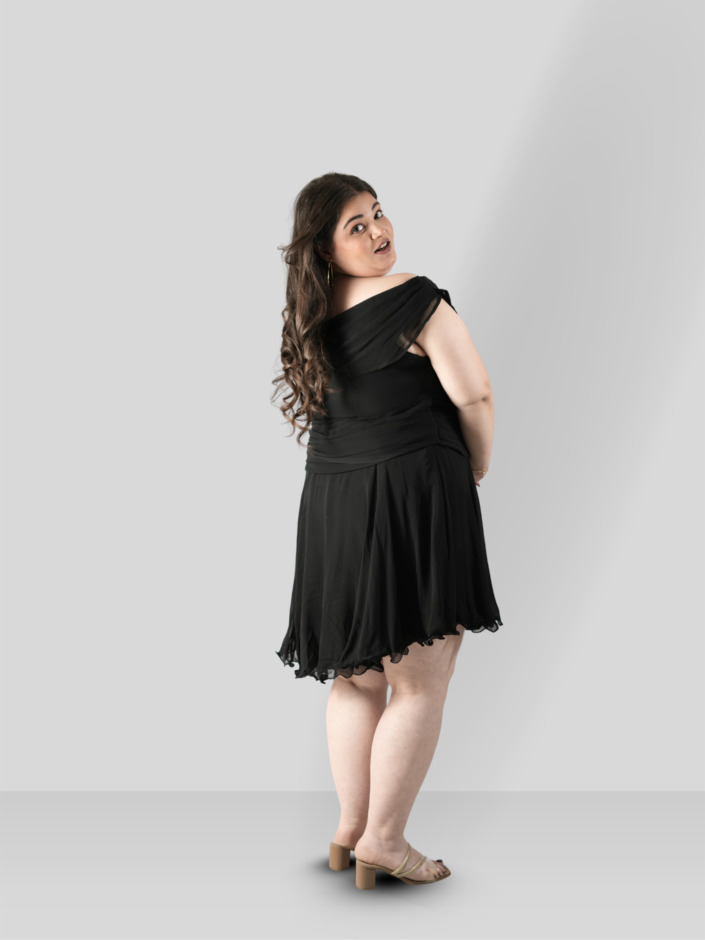 FALL DRESS