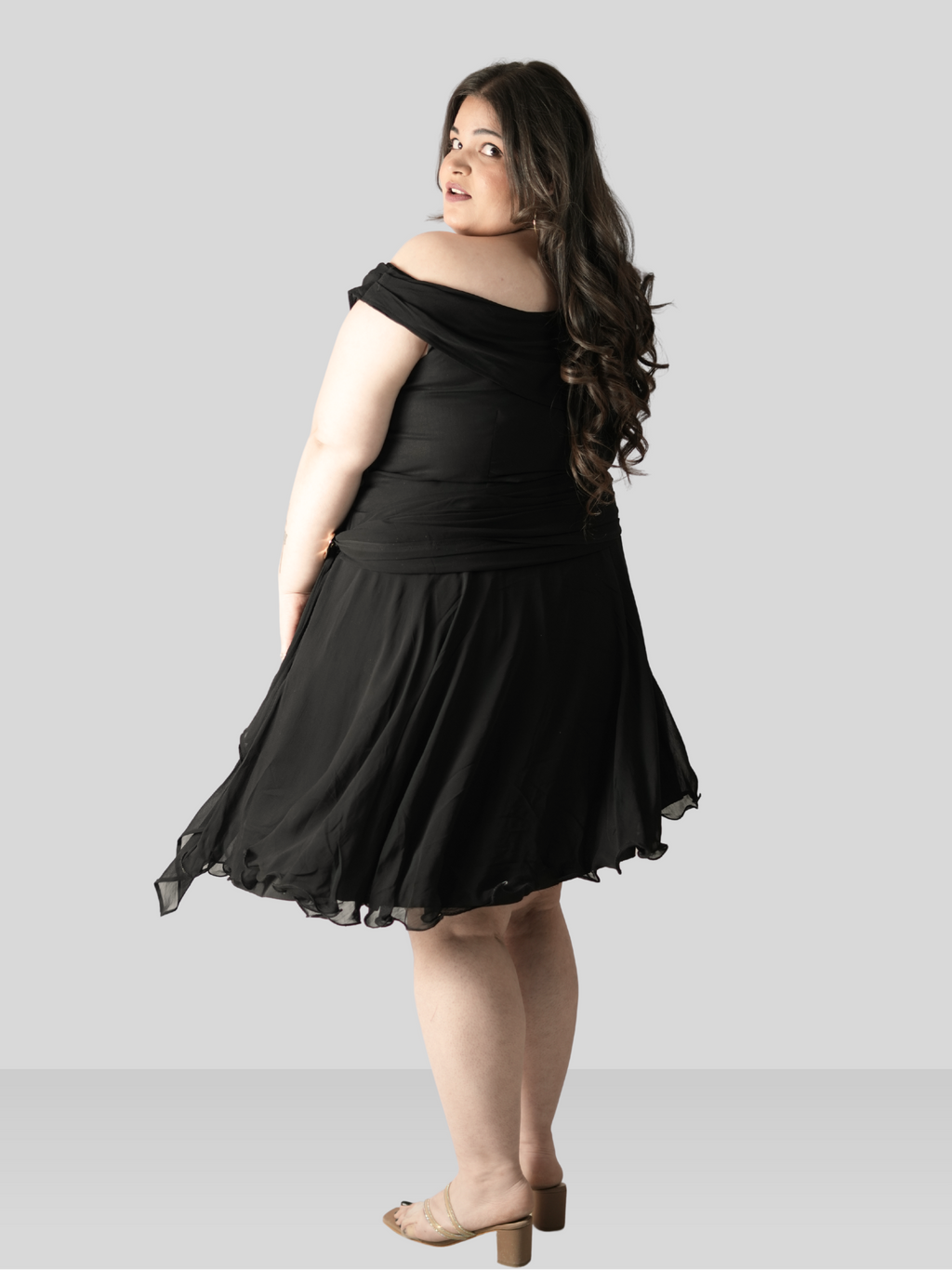 FALL DRESS