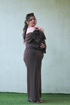 THE SLAY SET (Brown)